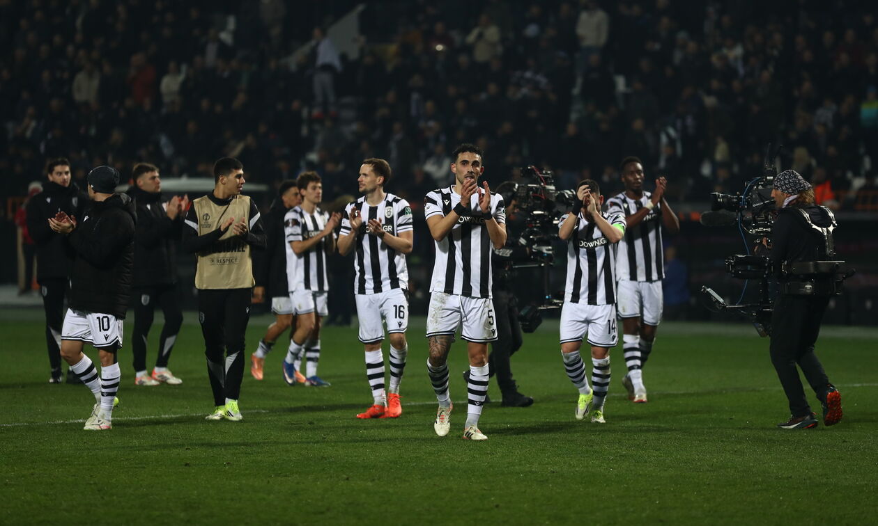 ΠΑΟΚ: Ξεκίνησε η προετοιμασία για Γαλλία