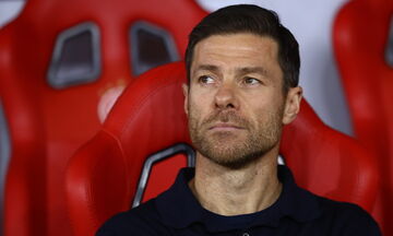 Πρώτη επαφή της Λίβερπουλ με τον Τσάμπι Αλόνσο σύμφωνα με την «AS»