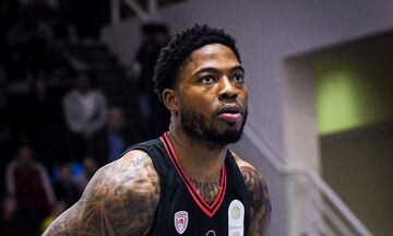 Μπαρτζώκας: «Σφίξιμο στον δικέφαλο ο Τζόουνς, θα κάνει μαγνητική»