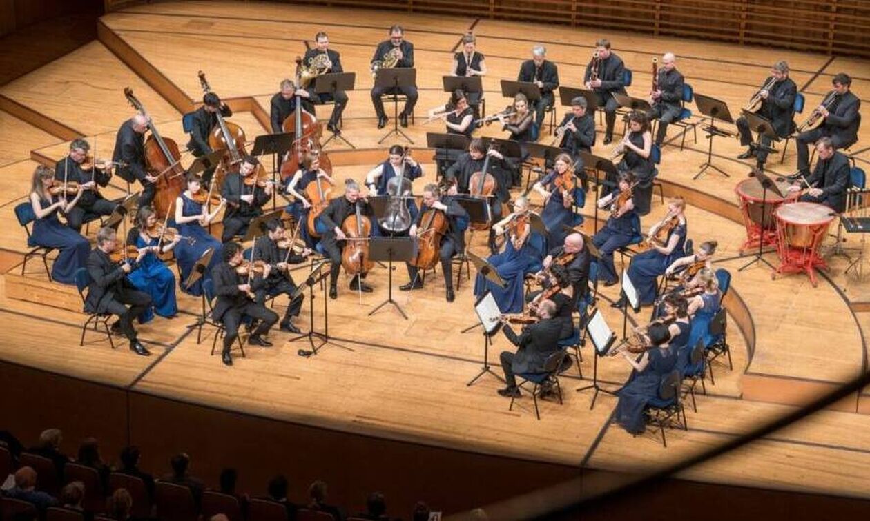 «Festival Strings Lucerne»