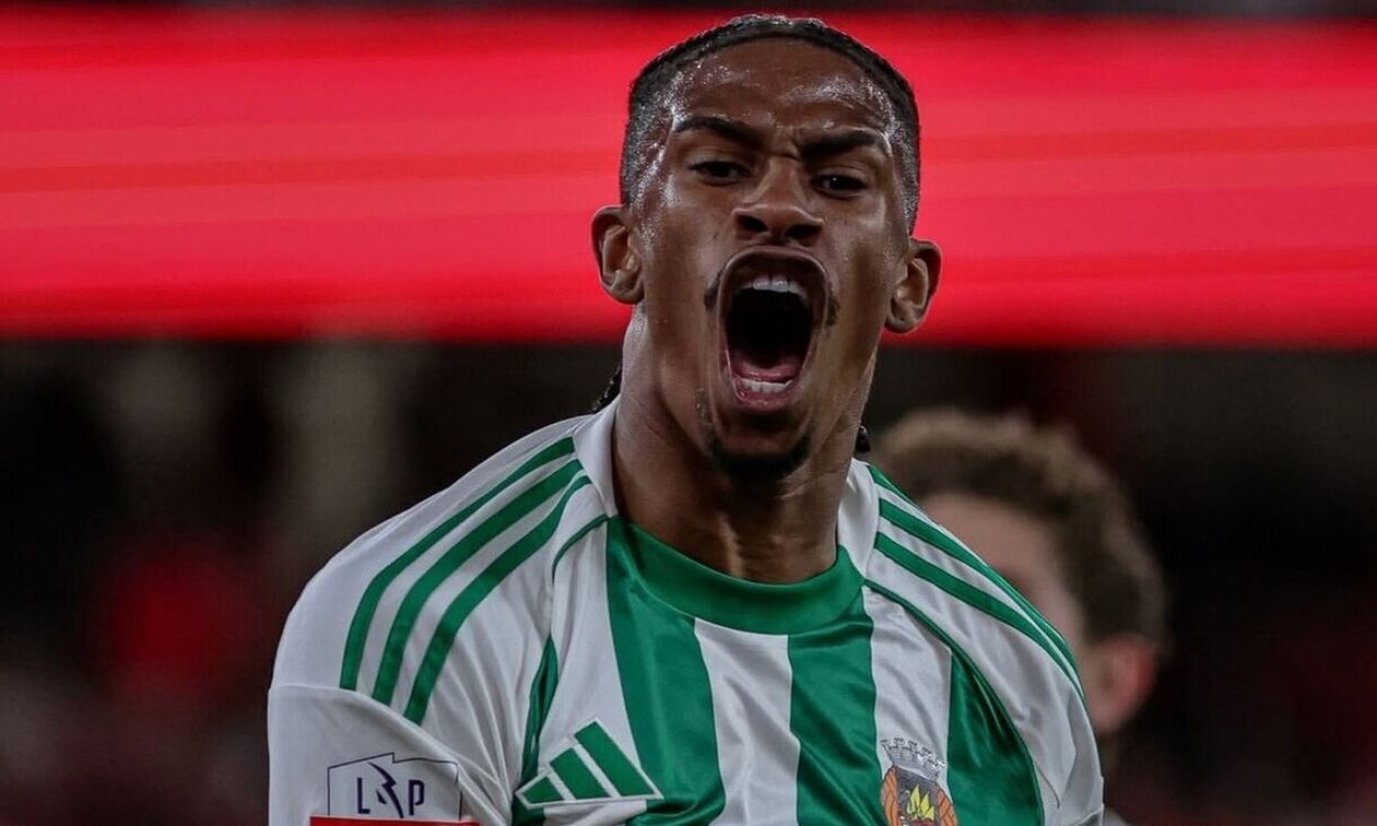 Ολυμπιακός: Έρχεται στην Ελλάδα ο μάνατζερ του Αντρέ Λουίζ