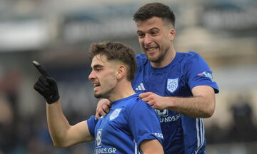 ΠΑΣ Γιάννινα: «Να υπάρξει VAR και στους αγώνες των play out»