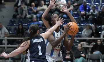 Α1 γυναικών: Εύκολα ο ΠΑΣ Γιάννινα - Στο ρελαντί ο Αθηναϊκός - Σημαντική νίκη ο Παναθλητικός 