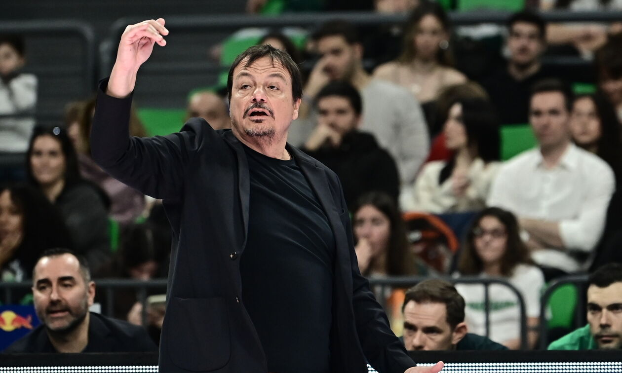 Αταμάν: «Ελπίζω να γυρίσουν σύντομα οι τραυματίες»