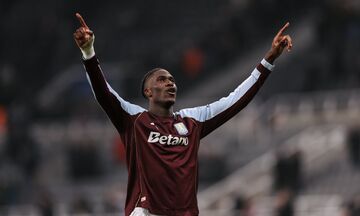 Premier League: Ασταμάτητη η Άστον Βίλα, νίκησε η Τσέλσι