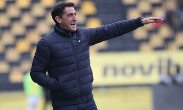 Χιμένεθ: «Απαγορεύεται να είμαστε τόσο αθώοι και αφελείς» 