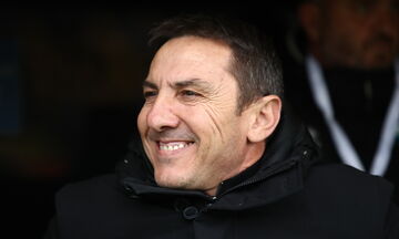 Παπαδόπουλος: «Ήρθε στο τέλος η δικαίωση»