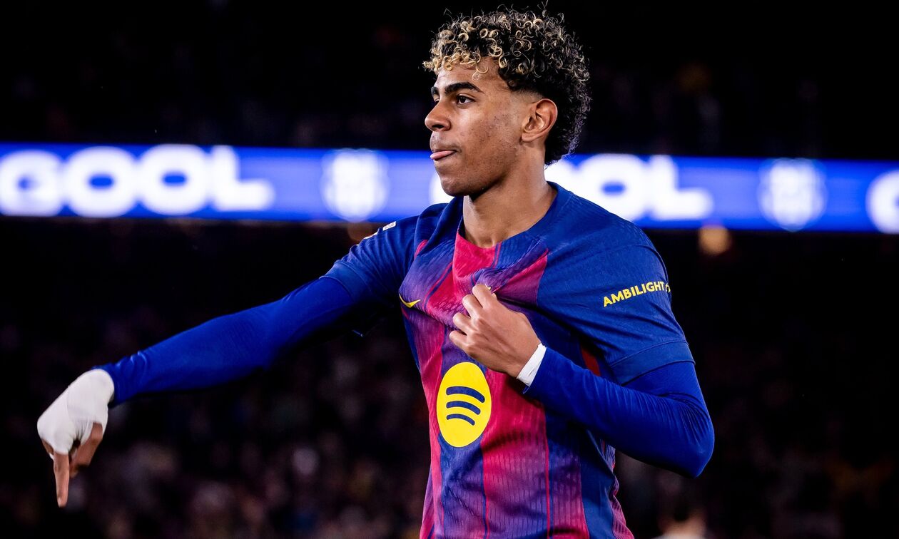 La Liga: Ξανά στην κορυφή η Μπαρτσελόνα