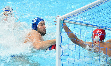 Κάκαρης: «Πρέπει να είμαστε περήφανοι» (vid)