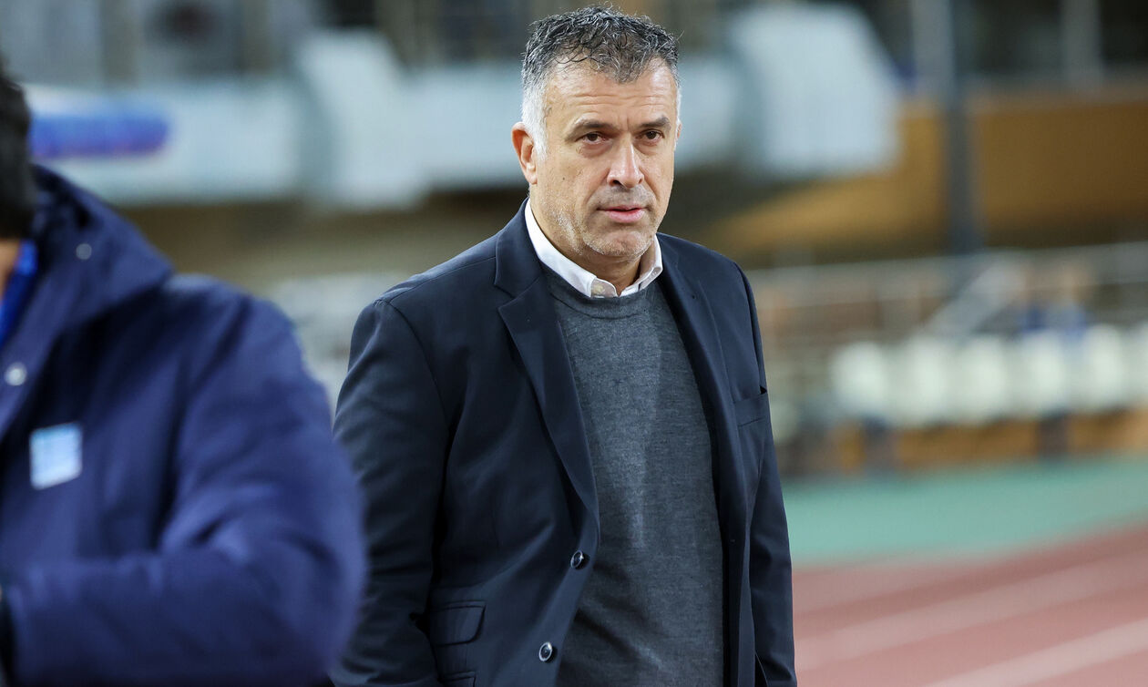 Αναστασίου: «Από σεβασμό δεν κάνω δηλώσεις»