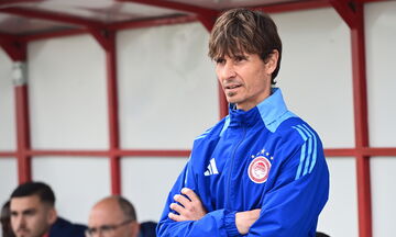 Ρούμπιο: «Η δουλειά των παιδιών ήταν φανταστική»