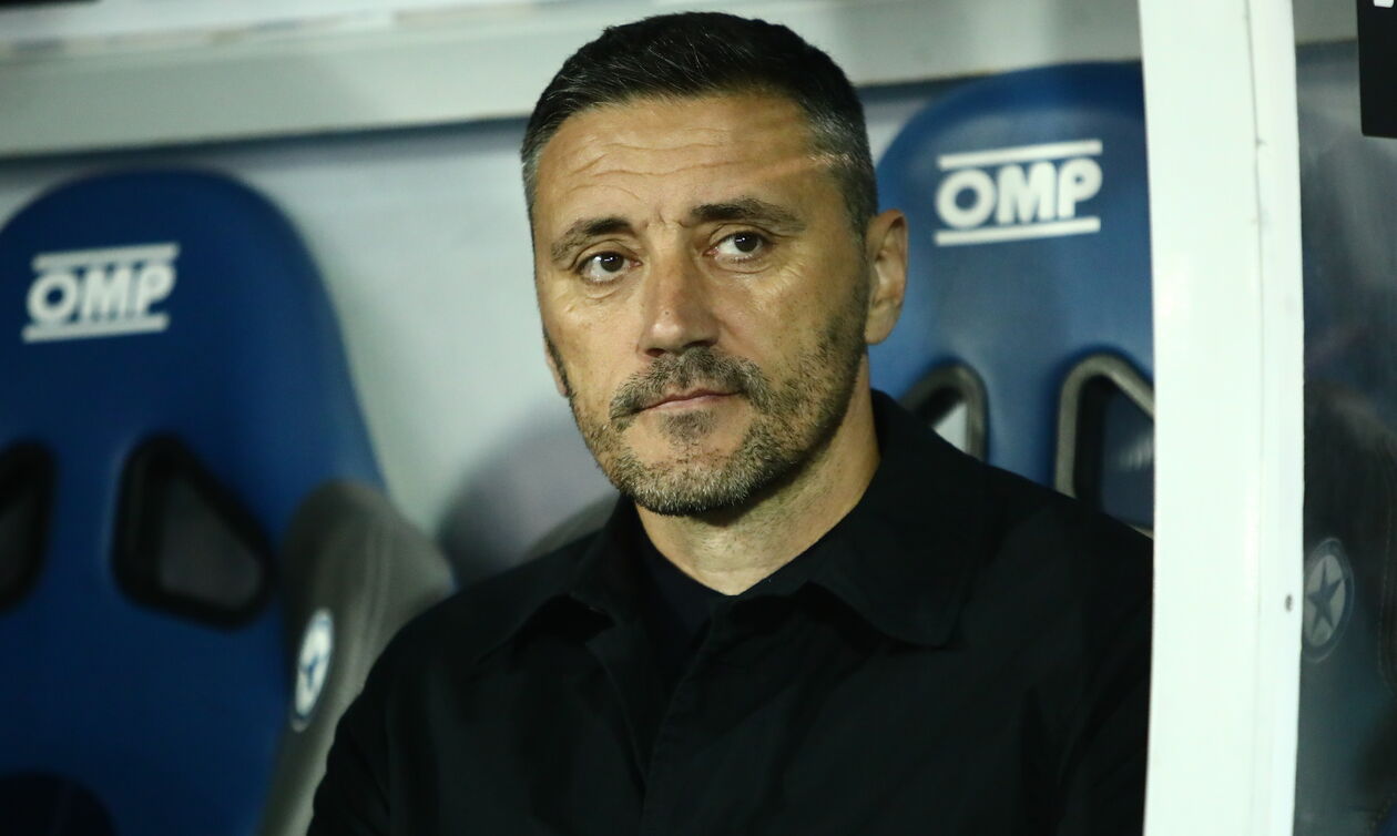 Κέρκεζ: «Να συνεχίσουμε με αυτόν τον τρόπο»