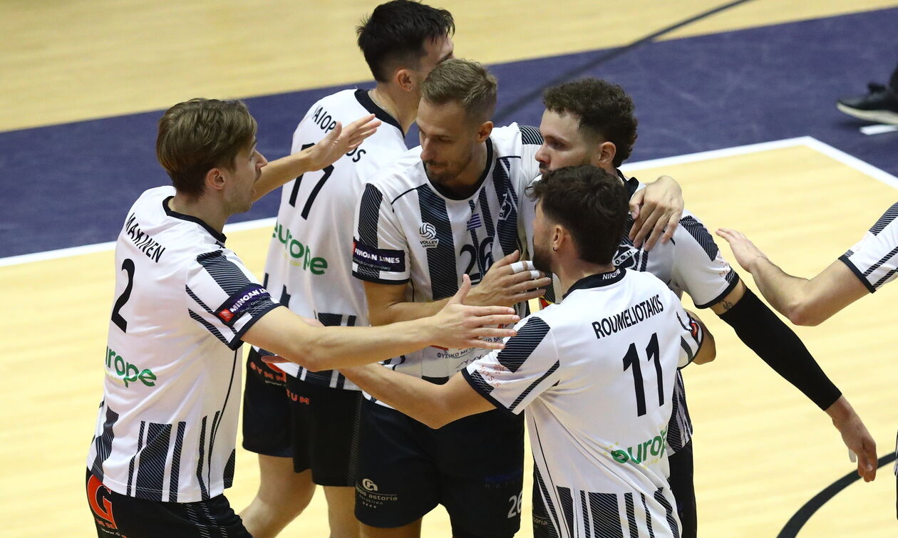 Καλαμάτα - ΟΦΗ 2-3: Με τρομερή ανατροπή