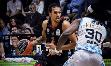 Ολυμπιακός: Μήπως τελικά δεν χρειαζόταν πλέι μέικερ; 