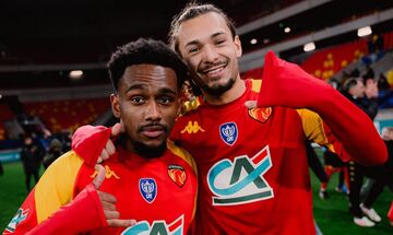 ΦΩΣ στο Στοίχημα: Γκολ στο Λε Μαν 