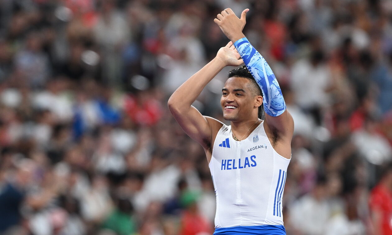 Εντυπωσιακή πρεμιέρα για τον Εμμανουήλ Καραλή