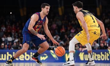 Μπαρτσελόνα: Ηττήθηκε από την Τενερίφη πριν τον Ολυμπιακό