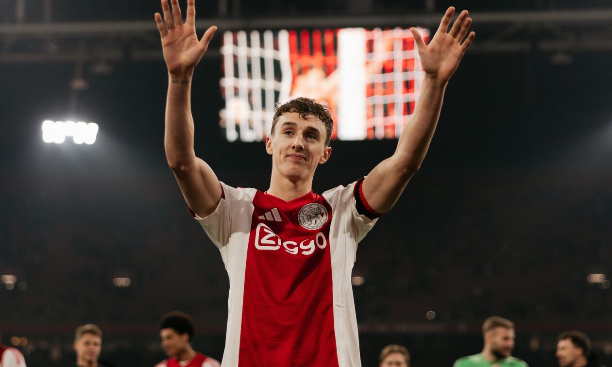 Ολυμπιακός: Προσοχή στον «αέρα»