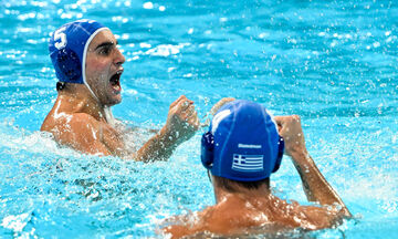 Ευρωπαϊκό Πρωτάθλημα: Στην κορυφαία επτάδα του τουρνουά οι Αργυρόπουλος και Κάκαρης