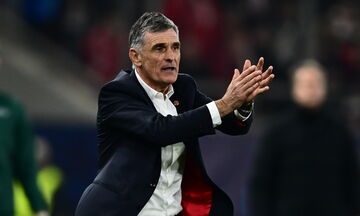 Ολυμπιακός: Οι επιλογές του Μεντιλίμπαρ είναι ξεκάθαρες με τον Άγιαξ