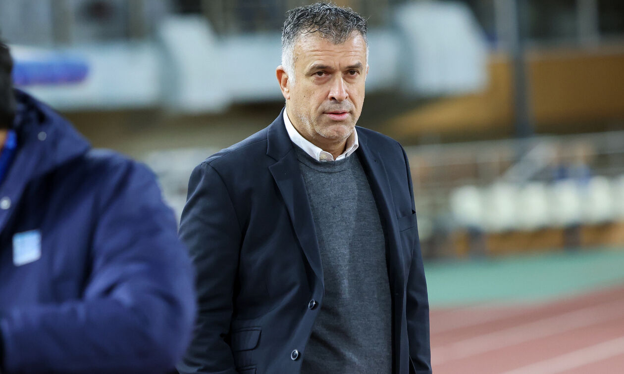 Παναιτωλικός: Πάει για Βόκολο αντί Αναστασίου