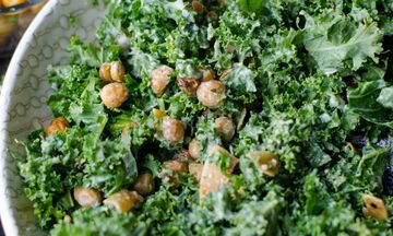 Μαγνήσιο: Το σύμπτωμα που «μαρτυρά» έλλειψη