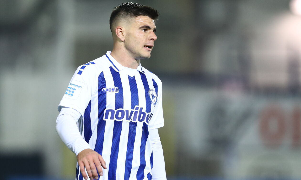 Μουντές: «Το αποτέλεσμα μας αδικεί»