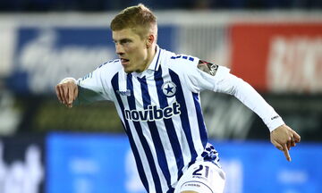 Παράπονα οι Περιστεριώτες για πέναλτι στον Ούρονεν