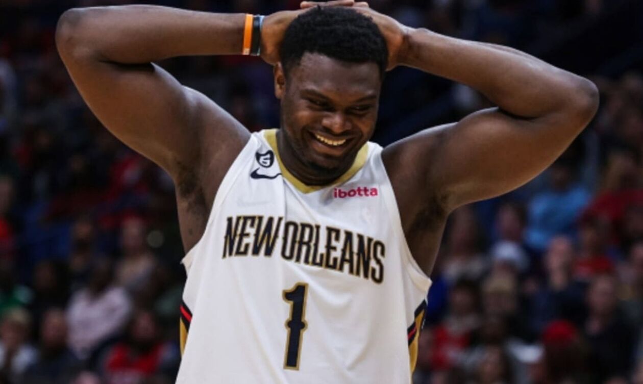 NBA: Σπουδαία διπλά για Ράπτορς και Πέλικανς (vid)