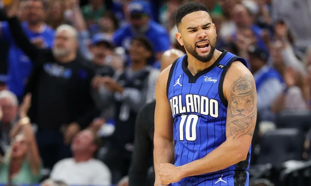 Ολυμπιακός: Πάτησε Ελλάδα ο Κόρι Τζόσεφ