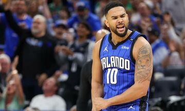 Ολυμπιακός: Πάτησε Ελλάδα ο Κόρι Τζόσεφ