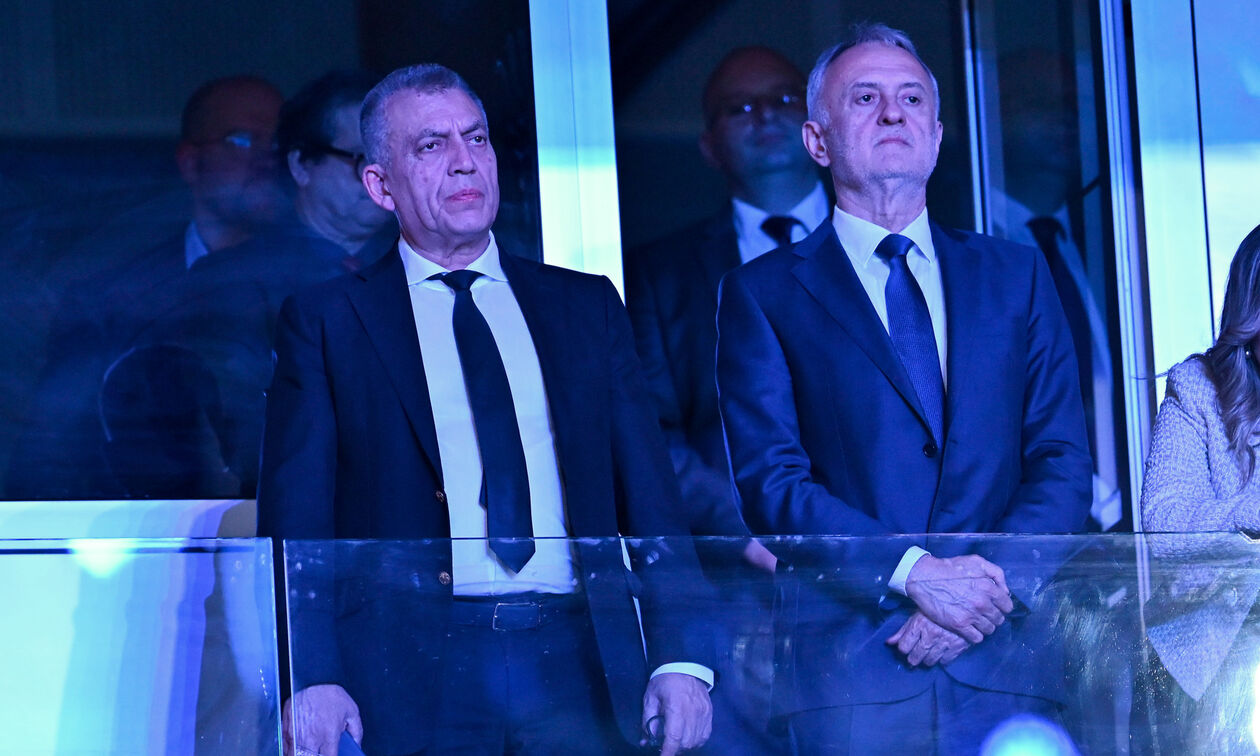 Βρούτσης: «Μια μέρα που επιβεβαιώνει ότι το ελληνικό πόλο είναι μια παγκόσμια δύναμη»