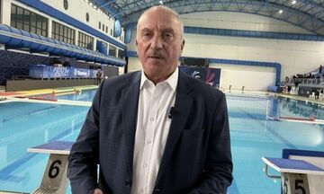 Γιαννόπουλος: «Είμαστε ακόμη “πεινασμένοι” για διακρίσεις…»