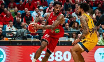 Νίκη στην παράταση για την Χάποελ Τελ Αβίβ