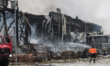 Τραγωδία στα Τρίκαλα