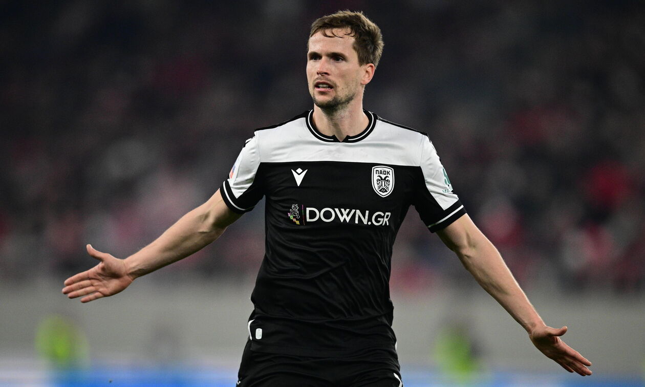 Κεντζιόρα: «Όνειρο η... Κωνσταντινούπολη, στόχος πρωτάθλημα και κύπελλο»