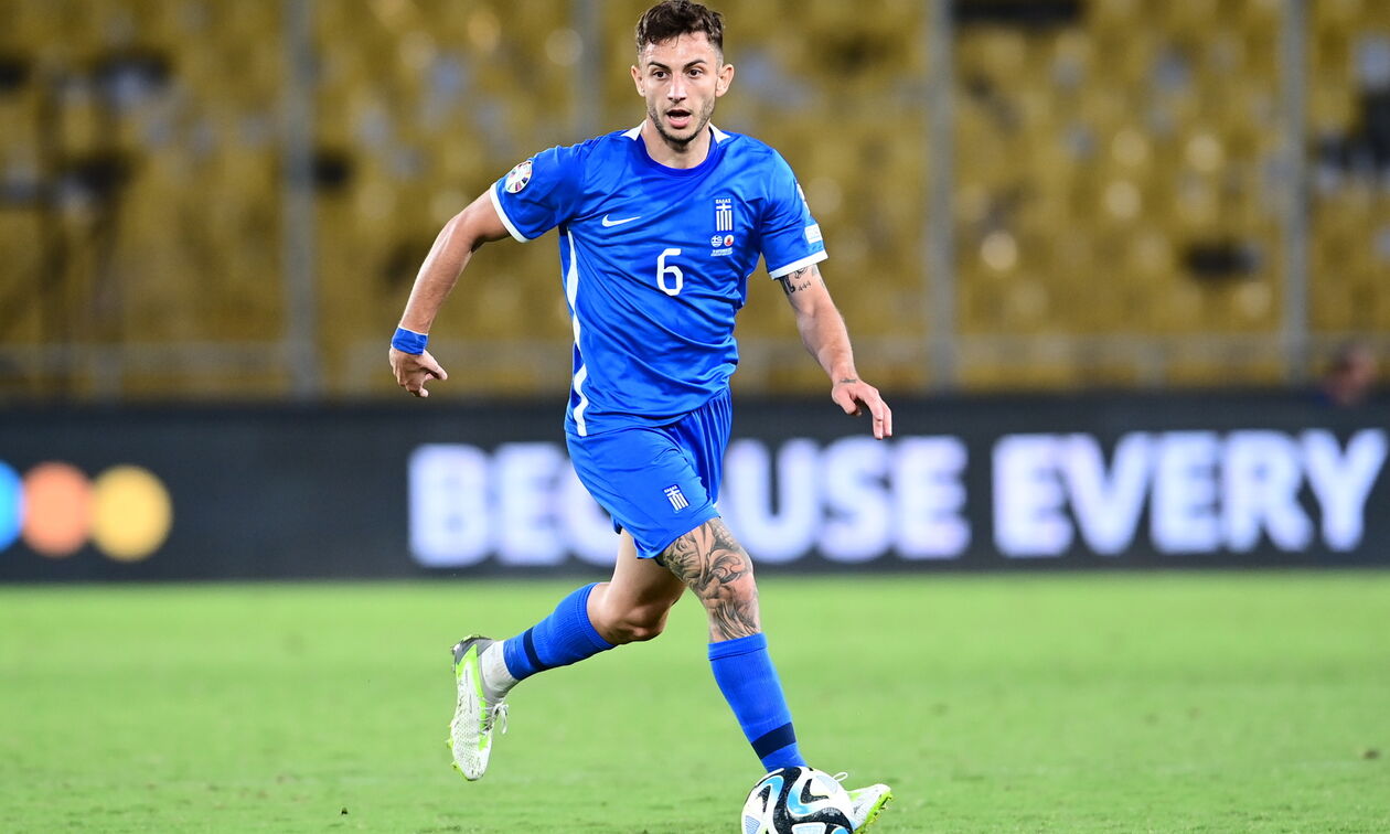 Τουρκία: Αποβολή του Γιάννη Παπανικολάου κι οργισμένη ανακοίνωση της Ρίζεσπορ