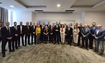 Η Ε.Ο.ΠΕ. στην 27η Γενική Συνέλευση της Βαλκανικής Συνομοσπονδίας