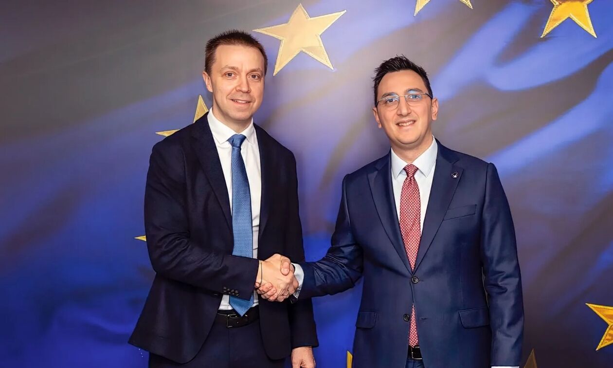 Euroleague: Συνάντηση του Μοτιεγιούνας με Ευρωπαίο εκπρόσωπο στις Βρυξέλλες