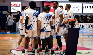 Τζήμας: «Στη Μύκονο γράψαμε ιστορία και θέλουμε την καθιέρωση»