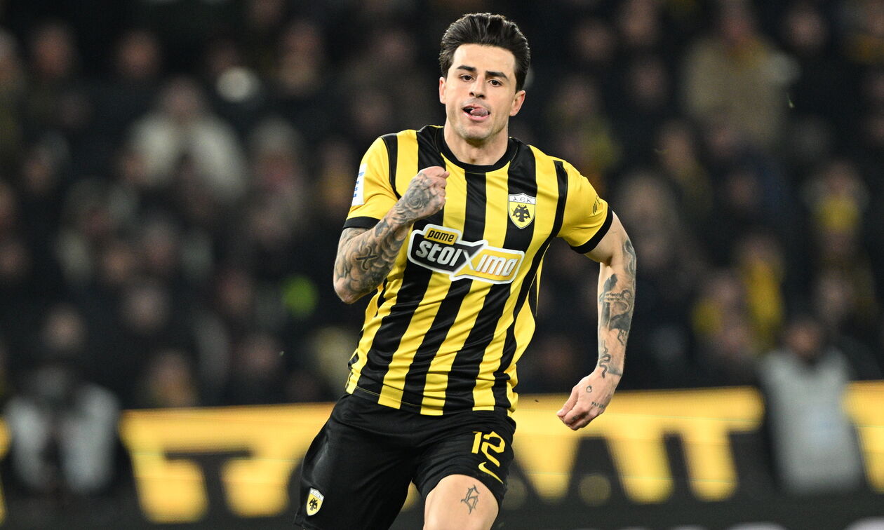 ΑΕΚ: Σε ποια ματς εκτίουν τις ποινές τους οι τέσσερις παίκτες