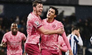 ΦΩΣ στο Στοίχημα: Θέαμα στο Νόργουιτς