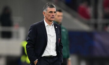 Ολυμπιακός: Σε κανέναν πειρασμό ο Μεντιλίμπαρ