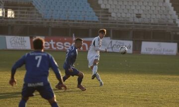 Μετακομίζει στην Γκόρνικ Ζάμπρζε ο Φικάι