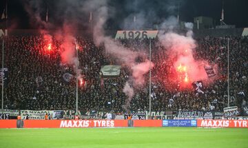 ΠΑΟΚ: Ακόμη ένα βήμα για την κατασκευή του νέου γηπέδου