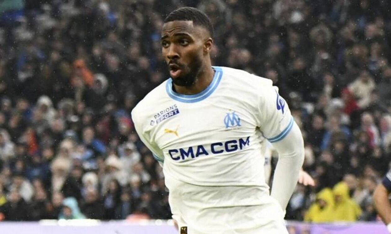 ΠαναθηναΪκός: Τον εμπλέκουν με Ουλίσες Γκαρσία