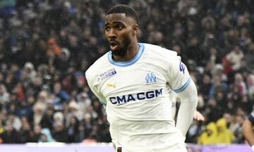 ΠαναθηναΪκός: Τον εμπλέκουν με Ουλίσες Γκαρσία