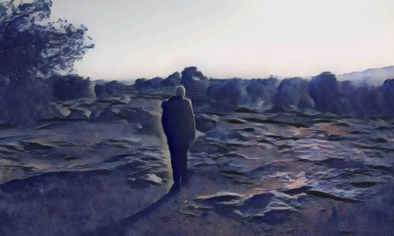 «Περιπλάνηση»