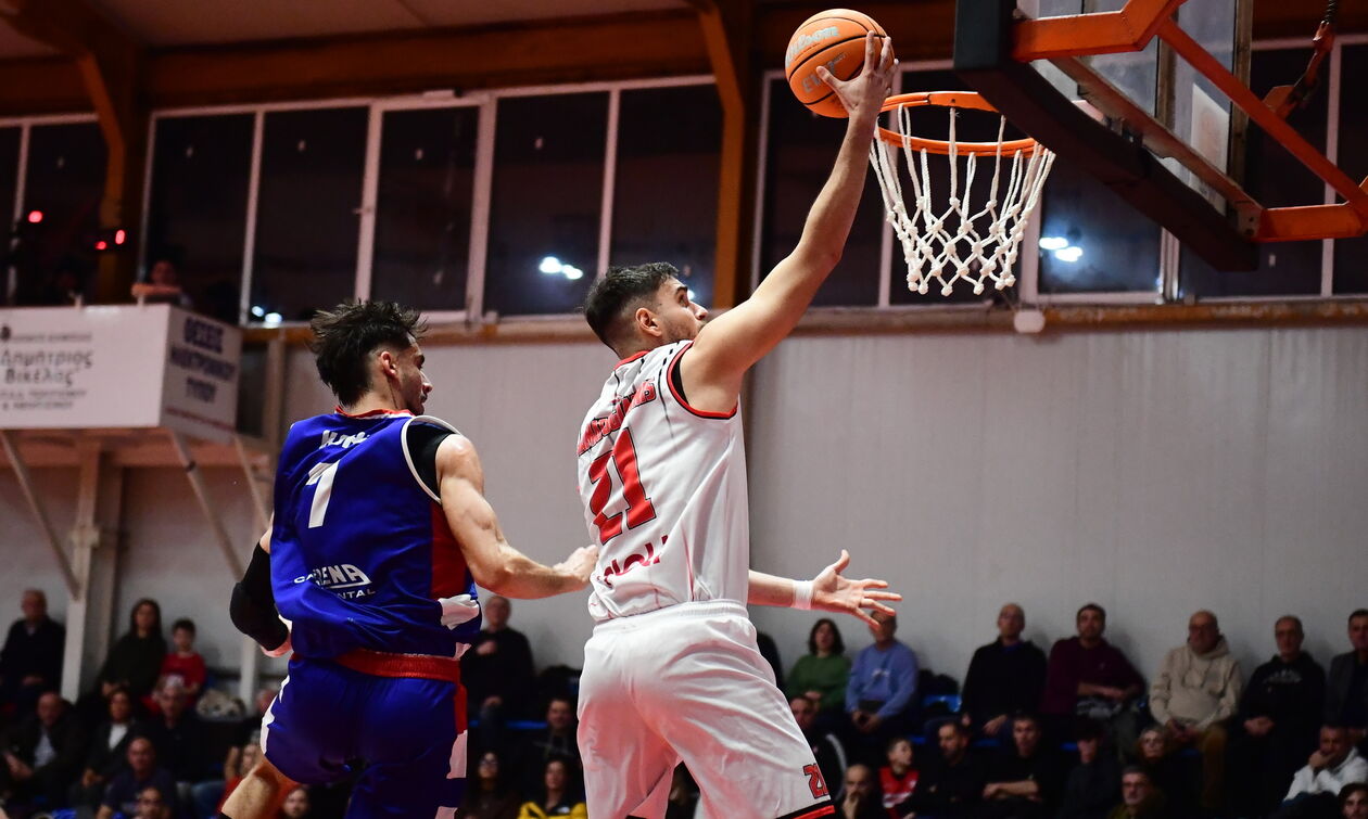 Elite League: Επιστροφή στις νίκες ο Πανερυθραϊκός! (βαθμολογία, highlights)