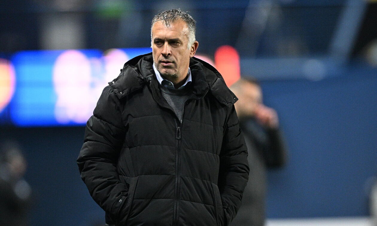 Παναιτωλικός: Συνεχίζει με Αναστασίου